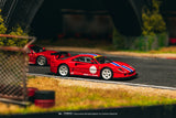 PRÉCOMMANDE 30.09.26 Ferrari F40 LM rouge