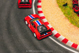 PRÉCOMMANDE 30.09.26 Ferrari F40 LM rouge