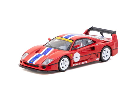 PREORDER 30.09.26 Ferrari F40 LM Red