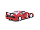 PRÉCOMMANDE 30.09.26 Ferrari F40 LM rouge
