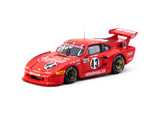 Porsche 935 K3 24h of Le Mans 1981 #43