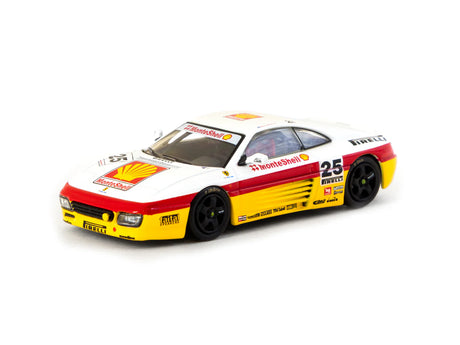Ferrari 348 Challenge Italian GT 1994 #25