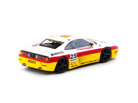 Ferrari 348 Challenge Italian GT 1994 #25