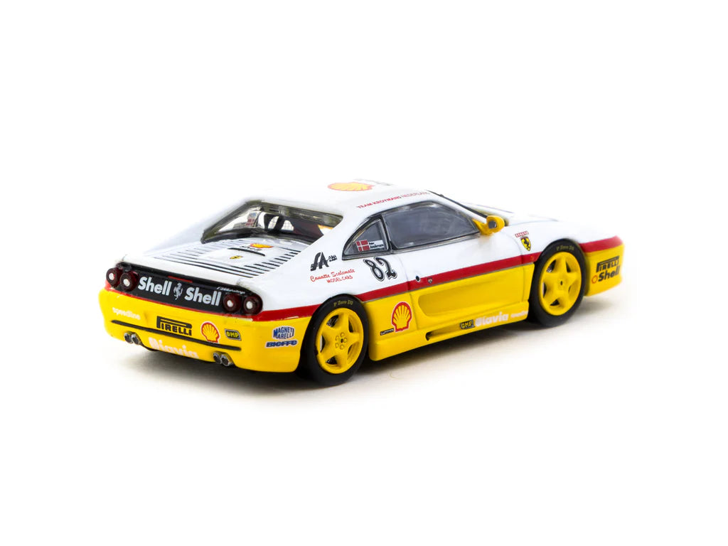 Ferrari F355 Challenge 1999