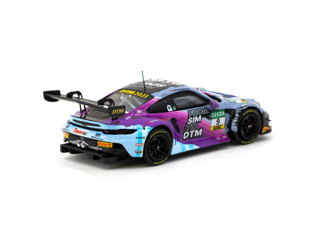 Porsche 911 GT3 R DTM 2023 #9