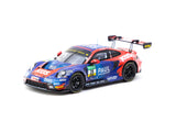 Porsche 911 GT3 R DTM 2023 #24
