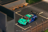 Porsche 911 GT3 R Nürburgring 24h 2023 #44