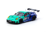 Porsche 911 GT3 R Nürburgring 24h 2023 #44
