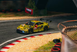 Porsche 911 GT3 R Nürburgring 24h 2023 #54