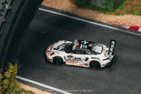 PREORDER 31.10.26 PORSCHE 911 (992) GT3 R #13 SUZUKA 1000KM 2025 with Tarmac Cards