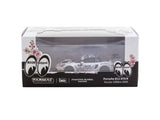 PREORDER 31.10.26 PORSCHE 911 (992) GT3 R #13 SUZUKA 1000KM 2025 with Tarmac Cards