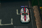 PRÉCOMMANDE 31.10.26 Mercedes-Benz SLS AMG GT3 12 h ZANDVOORT 2014 #33 Vainqueur