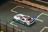 PRÉCOMMANDE 31.10.26 Mercedes-Benz SLS AMG GT3 12 h ZANDVOORT 2014 #33 Vainqueur