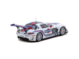 PRÉCOMMANDE 31.10.26 Mercedes-Benz SLS AMG GT3 12 h ZANDVOORT 2014 #33 Vainqueur
