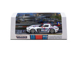 PRÉCOMMANDE 31.10.26 Mercedes-Benz SLS AMG GT3 12 h ZANDVOORT 2014 #33 Vainqueur
