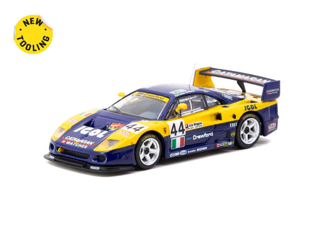 Preorder 31.08.26 Ferrari F40 GTE 24h of Le Mans 1996