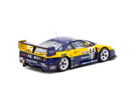 Preorder 31.08.26 Ferrari F40 GTE 24h of Le Mans 1996