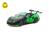 Preorder 31.08.26 Porsche 911 GT3 Cup 992 Fire Monkey Motorsport