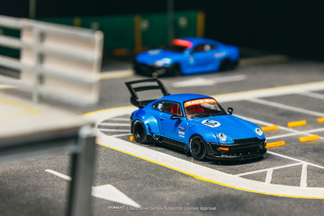 Porsche RWB 993 Tarmac Works 10e Anniversaire