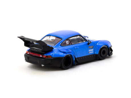 Porsche RWB 993 Tarmac Works 10e Anniversaire