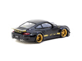 Preorder 31.08.26 Porsche RWB 997 Black