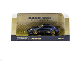 Preorder 31.08.26 Porsche RWB 997 Black