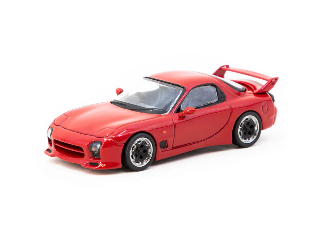 Mazda RX-7 (FD3S) Mazdaspeed A-Spec ESDER