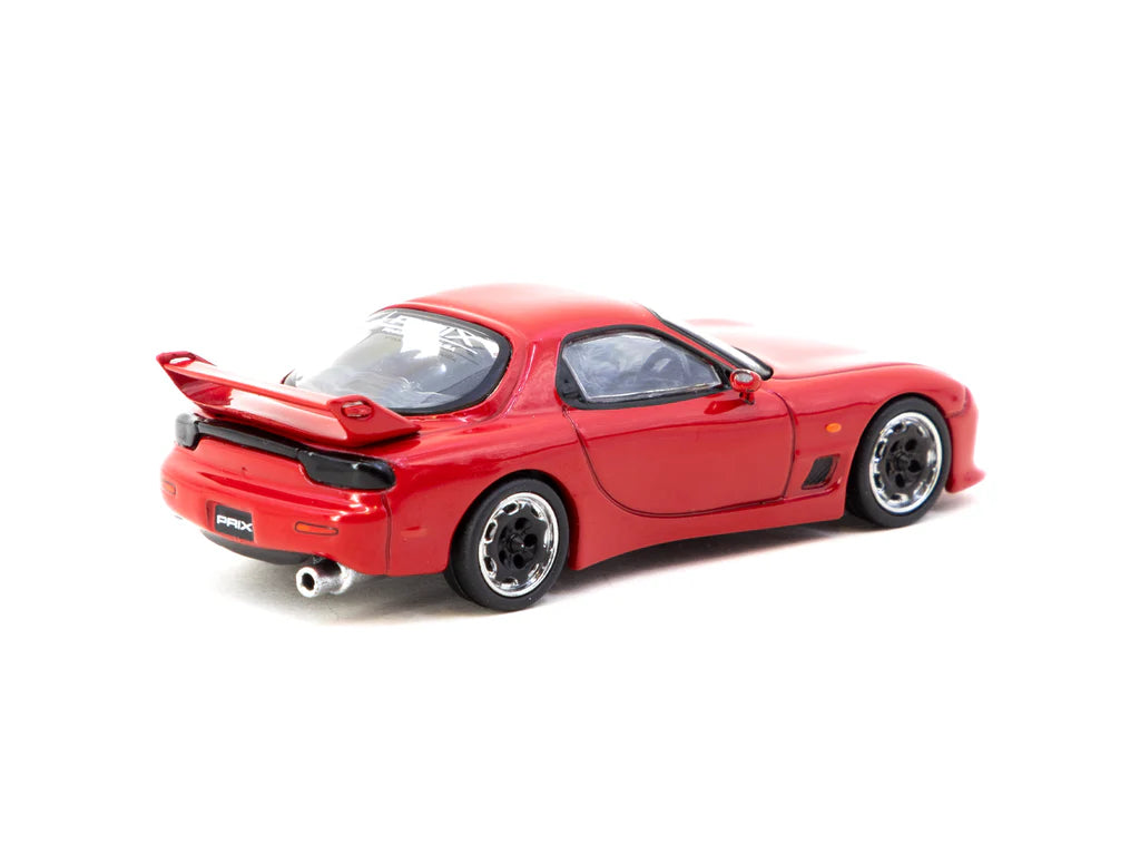 Mazda RX-7 (FD3S) Mazdaspeed A-Spec ESDER