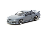 Nissan Silvia S14 Vertex Grey