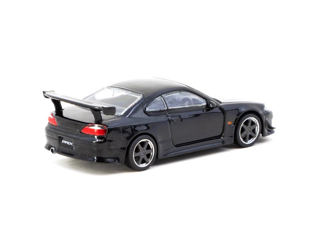Nissan Silvia S15 Vertex Tonnderu