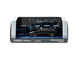 Nissan Silvia S15 Vertex Tonnderu
