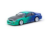 Nissan Silvia S13 Vertex Falken