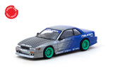 Nissan Silvia S13 Vertex Falken