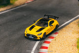 Mercedes-Benz AMG GT Black Series - SHMEE150