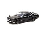 Nissan Skyline 2000GT-R (KPGC10) Black (Blister Version)