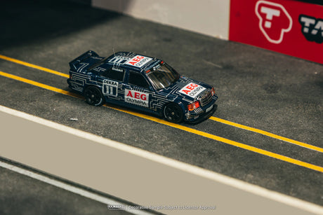 Mercedes-Benz 190 E 2.5-16 EVO 1 DTM 1989 Dany Snobeck