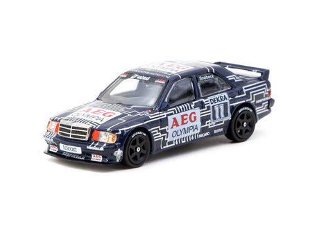 Mercedes-Benz 190 E 2.5-16 EVO 1 DTM 1989 Dany Snobeck