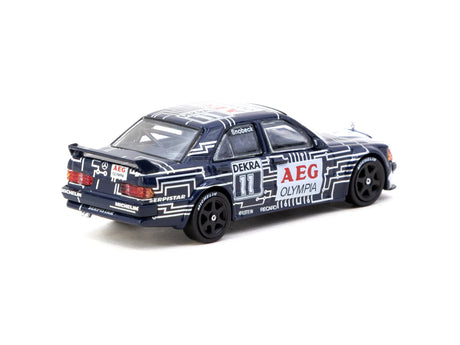 Mercedes-Benz 190 E 2.5-16 EVO 1 DTM 1989 Dany Snobeck