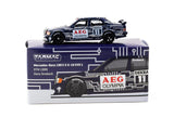 Mercedes-Benz 190 E 2.5-16 EVO 1 DTM 1989 Dany Snobeck