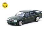 Mercedes-Benz 190 E 2.5-16 EVO 1 TOYO TIRES