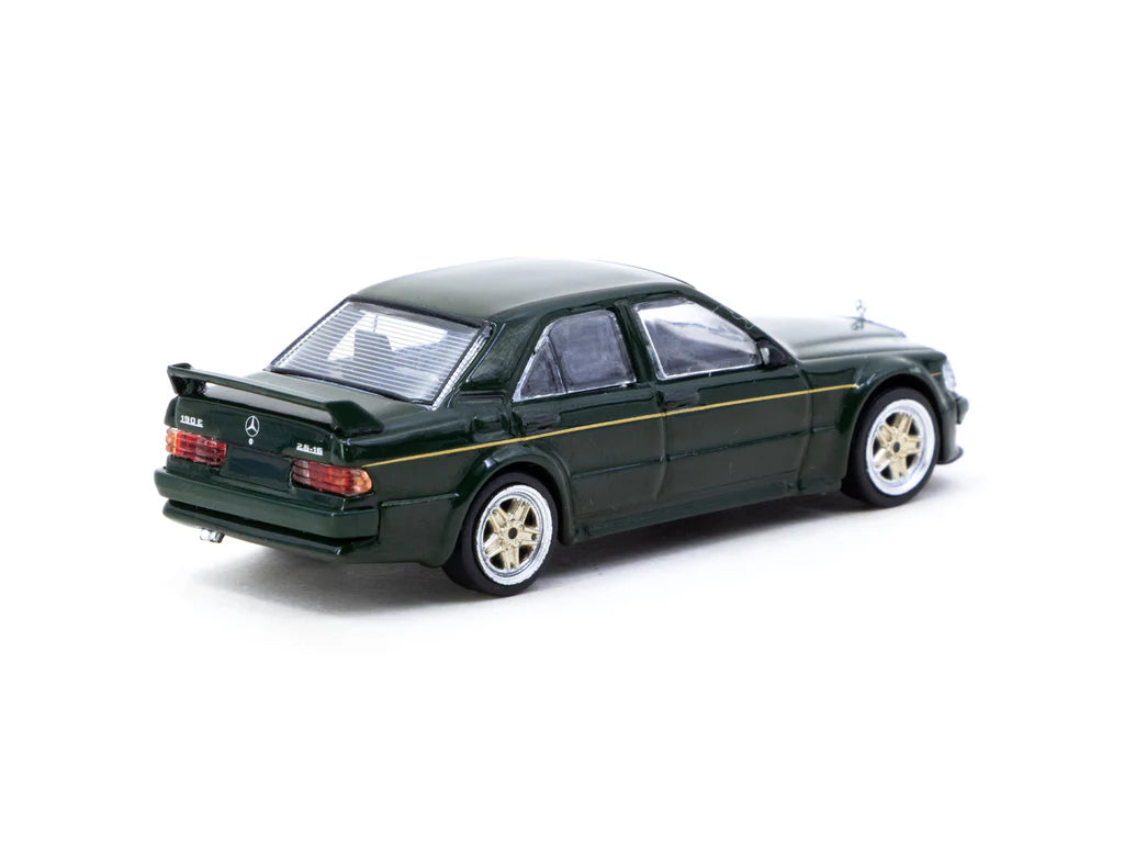 Mercedes-Benz 190 E 2.5-16 EVO 1 TOYO TIRES