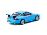Preorder 31.08.26 Porsche 911 GT3 996 Light Blue