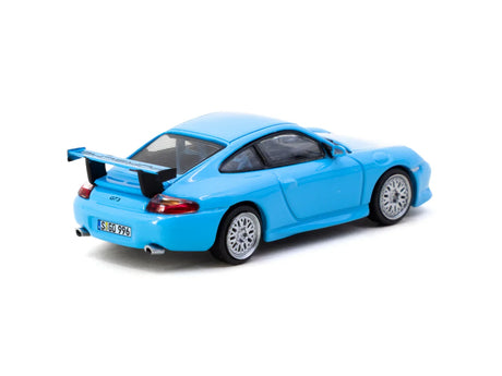 Preorder 31.08.26 Porsche 911 GT3 996 Light Blue