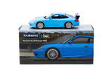 Preorder 31.08.26 Porsche 911 GT3 996 Light Blue