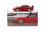 Porsche 911 GT3 996 Rosso