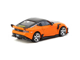 Nissan VeilSide FFZ400 Fairlady Z Orange