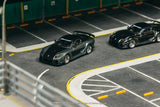Mazda RX-7 VeilSide Fortune7 Grey Metallic / Black