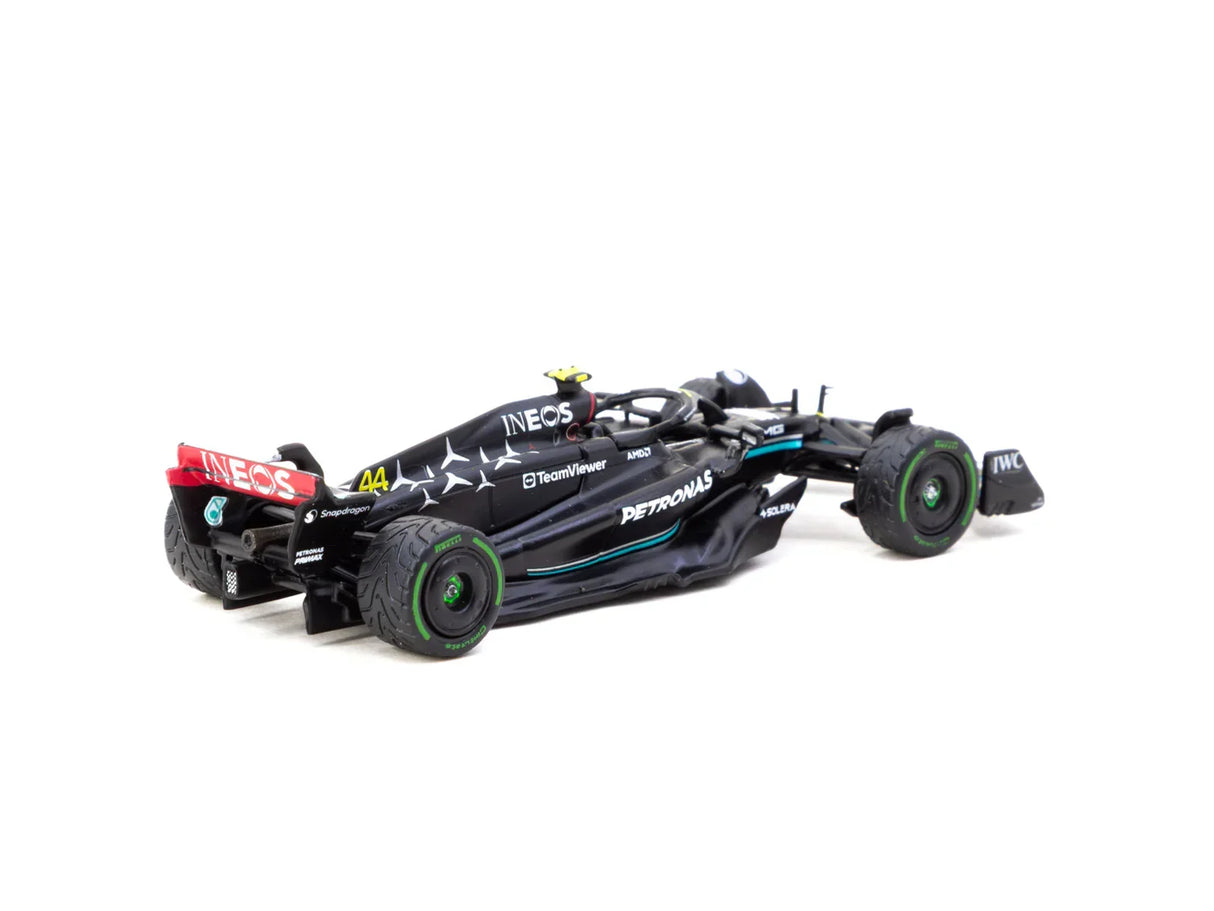 Précommande 31.08.26 Mercedes-AMG F1 W14 Grand Prix de Monaco 2023 Lewis Hamilton