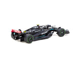 Précommande 31.08.26 Mercedes-AMG F1 W14 Grand Prix de Monaco 2023 Lewis Hamilton