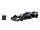 Précommande 31.08.26 Mercedes-AMG F1 W14 Grand Prix d’Espagne 2023 Mick Schumacher